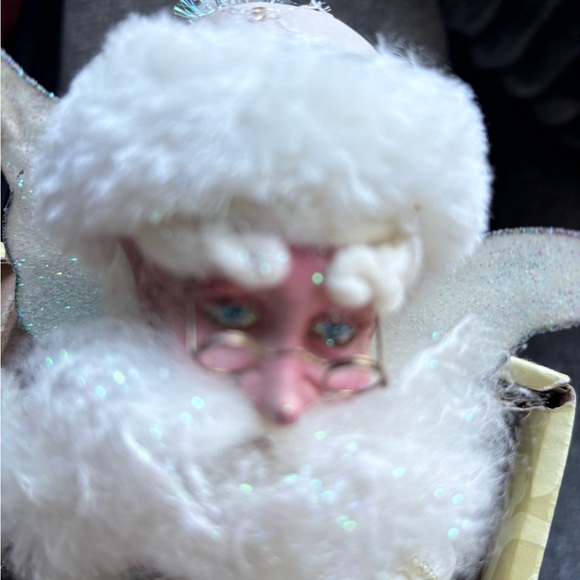 Mark Roberts Ice Capades Fairy doll with original box - Picture 6 of 7